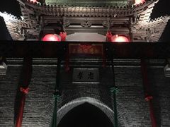 -台儿庄古城