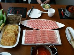 -重庆火锅(鹭港店)