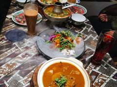 -小娘惹厨房Little Nyonya(狮城有约上榜店)