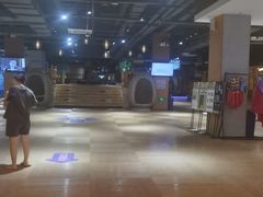 -汤W城市微度假(仓山店)