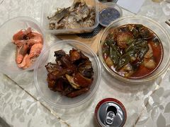 -九尊食上(生态园林酒店)