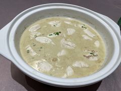 -囍榷·鲜美常州菜(恐龙园店)