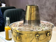 -野菌王牦牛肉汤锅