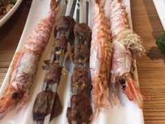 -小平岛開海水饺(浑南店)