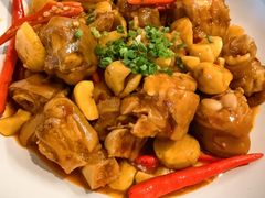 -院里寻菜·精致庭院菜(观沙岭店)