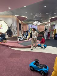-奈尔宝·国风主题儿童乐园·亲子餐厅(豫园商城店)