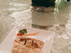 -中关村皇冠假日酒店·红轩中餐厅