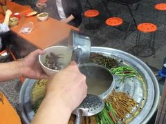 -高记清香园绝味不翻汤