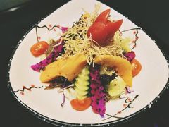 和风沙拉-天狗山料理(省体店)
