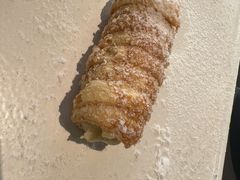 榴莲酥卷-小大董·烤鸭(观景餐厅·南京西路店)