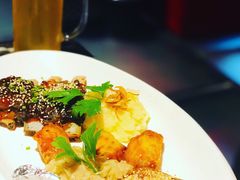 经典混合拼盘-MOSSO德国餐厅·音乐酒吧(环宇荟店)