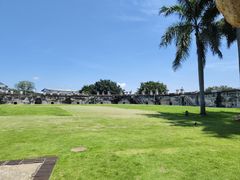 -石炮台公园