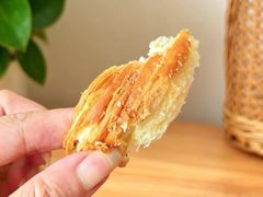 -盒马鲜生(馥邦国际店)