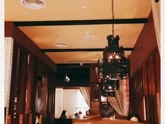 -绿茶餐厅(布吉万象汇店)