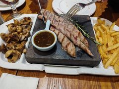 -Entrecôte 法国牛扒馆(保利·时光里店)