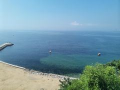 -泊石湾海滨浴场