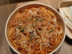 -西方小巷 Western Alley·欧洲街头小吃(时尚天河店)