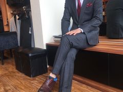 -宇翔服饰(双井桥东首城国际店)