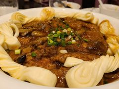 -大铁勺新津菜(东丽阳光新业广场店)