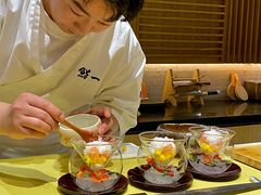 -鮨一日本料理旗舰店(总店)