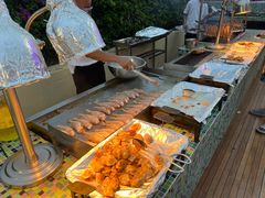 -渔家火锅·海鲜自助餐·演艺(亚龙湾天域酒店)