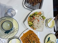 -回味南塘老王虾尾(总店)