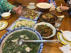 -老味道1992(武当山店)