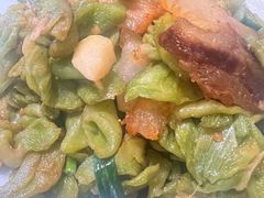 -静一餐厅·湖北菜(前门创始店)