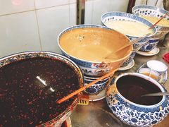 -清真·宏顺祥卤汁凉粉(大皮院店)