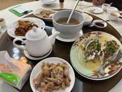 -腰记饭店(龙源路店)