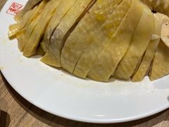 泰煌鸡-泰煌鸡·上海白斩鸡·鸡汤面(鹤庆店)