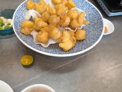 -奕景海鲜酒家· 大连海鲜(星海广场店)