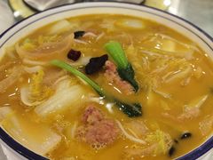 -令氏家外家周秦食府(高新店)