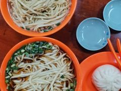 -味一早餐(新芝路店)