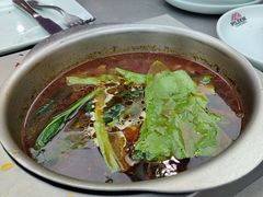 -比尔森啤酒自助烤肉(红旗街店)