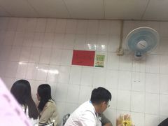 大堂-沙溪兄茶餐厅