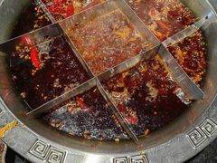 -大龙火锅(老店)