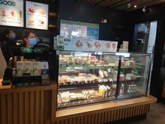 -星巴克(绍兴柯桥柯岩景区店)