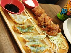 -真打拉面·日式拉面新流派(体育西横街店)
