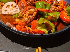 -红盔甲·小龙虾(天钥桥店)