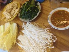 -大鼎石锅鱼(春江里店)