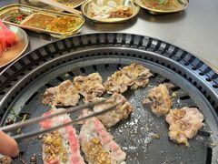 -炉队长·齐齐哈尔家庭烤肉(马家堡店)