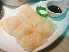 虾仁滑蛋肠粉-陶陶居酒家(SM二期购物广场店)