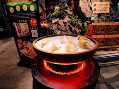 -东江渔村·古典园林·30年粤菜老字号(太和店)