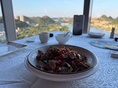 -百灵希尔顿逸林酒店·逸林轩中餐厅