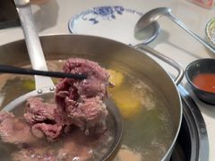 -陈记顺和潮汕牛肉火锅(韩江路店)