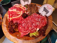 -二刀潮牛(重庆光环购物公园店)