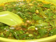 -张记牛肉面馆(天津路店)