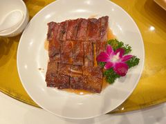 -百年恒益烧腊海鲜酒家·非遗传承(广州黄埔店)