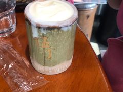 -伍丁·烤牛肋(和平东桥店)